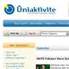 Üniaktivite | Üniversite Kampüs Rehberi